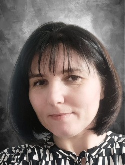 GHEORGHE IONELA-DANIELA GHEORGHE IONELA-DANIELA